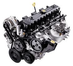 Bmw straight 6 crate engine #5