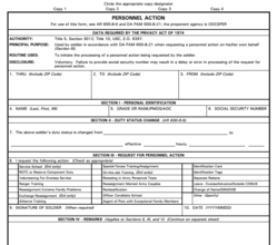 1750 Packing List Pdf