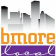 Baltimore Community Event Series #BmoreLocal is Puttin' on the...