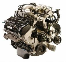 used navigator engine