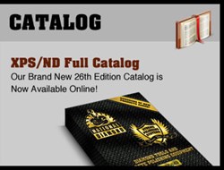XPS/ND Full Catalog