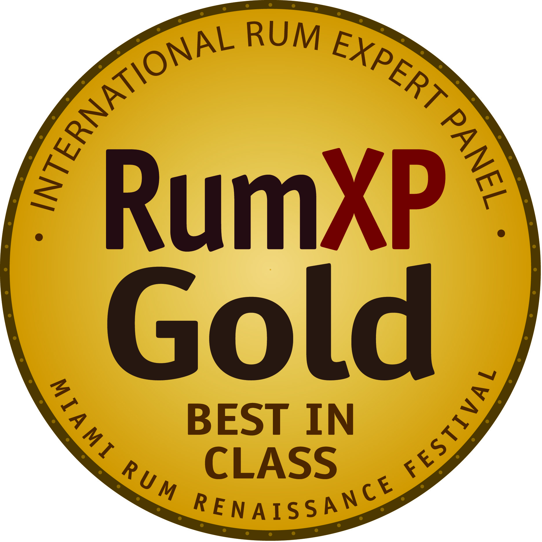 2013 International Rum Expert Tasting Competition Announced