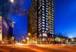San Jose Marriott Hotel Brings in the Marriott Rewards Points For...