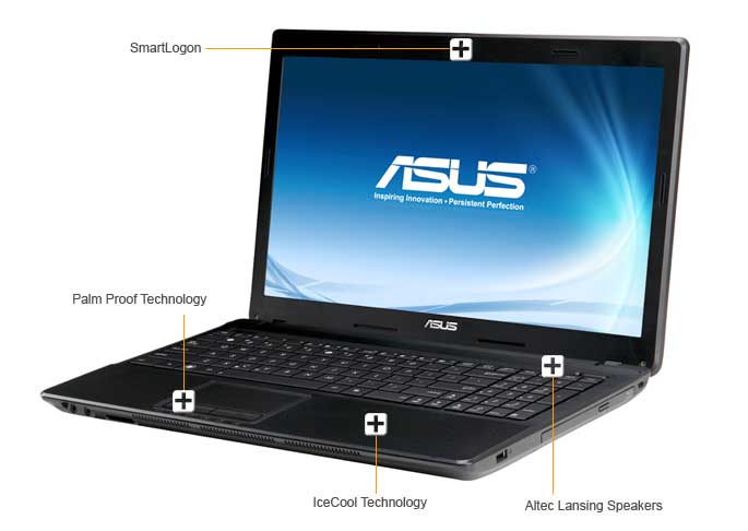 ASUS F55A-AH91 15.6-Inch Laptop Review, Pictures and 2013 Deals