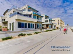 Beach House Rentals on Homes Expands Rental Portfolio With New Homes In Mission Beach