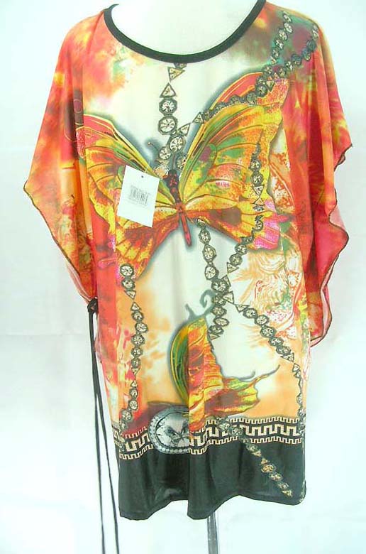 Fashion Supplier Apparel & Sarong 0 Announces the New Arrival of Maxi Dresses ...