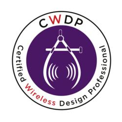 Certified Wireless Design Professional (CWDP)