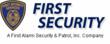 First Security Services Announces Record Revenue and Profit for the...