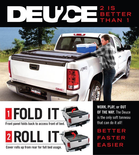 Accessorizeyourvehicle Com Expands Its Tonneau Cover Lines