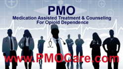 opioid and heroin addiction counseling suboxone