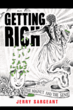 Author Jerry Sargeant Shares His Secret and Sure Fire Way to Success