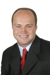 Ironclad Strategy Training Managing Director James Leighton Davis.