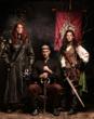 New Fantasy Web Series “The Broken Continent” Premieres