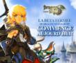 La Béta Fermée de Dragon Nest Europe commence aujourd’hui !