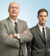 Attorneys Steve Sumner and Mark Foster lead a seminar for DUI/drunk...
