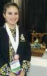 17 Year Old Wins 3rd Prize in Masters Competition with Sculpture Made...