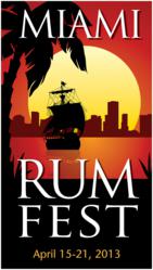 Miami Rum Festival