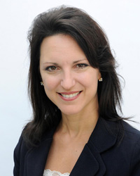 Gina Nicholson