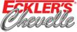 Eckler's Releases Annual Chevelle and Malibu Catalog