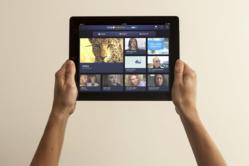 New app allows Kiwis to watch tv onlne wherever they are.