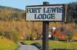 Fort Lewis Lodge Kicks Off 2013 Season