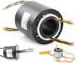 Moflon Technology Introduces a New Range of High Quality Slip Ring...