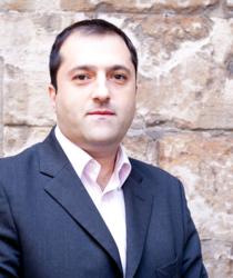 Tan Aksoy, CEO Telappliant