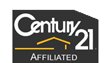 Century 21 Affiliated to Be Honored as No. 1 Century 21 Franchise in...