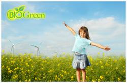 BioGreen