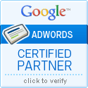 JH Specialty, Google Certified Partner