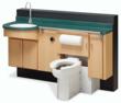 Quality Door & Hardware Announces the Addition of Bradley Washroom...