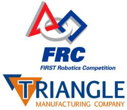 Triangle is proud to support STEM initiatives, including FIRST Robotics. They understand how important science, technology, engineering and math skills are for our future.
