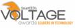Cetrom Named Finalist for SmartCEO’s 2013 Washington VOLTAGE Awards