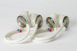 SynCardia, Total Artificial Heart, artificial heart, HUD Desination, donor heart, heart transplant, heart failure