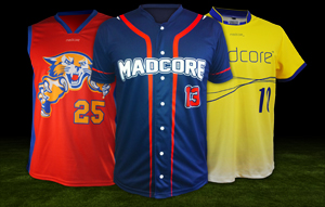 madcore baseball jerseys