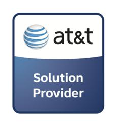 AT&T Silver Channel Alliance Partner