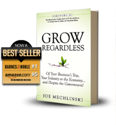 Grow Regardless