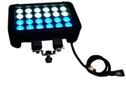 Military Use 24 Volt LED Spotlight