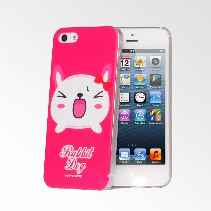 Lollimobile.com Releases New Cute iPhone 4 Cases And ...