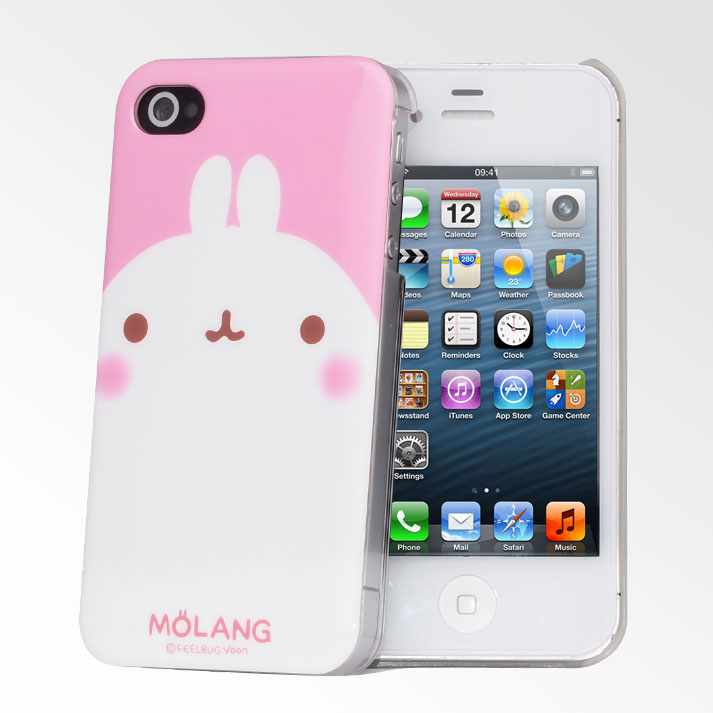 Lollimobile.com Releases New Cute iPhone 4 Cases And iPhone 5 Cases