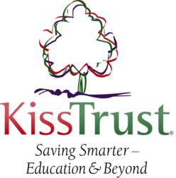 Kiss Trust Logo