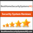 2013 Home Security System Reviews and Rankings Published by...