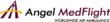Angel MedFlight's Vogel Wins 2013 Marketer of the Year