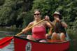 Belize Tourist Numbers Up, Prices Are Down at Chaa Creek