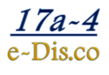 17a-4 llc Announaces DataParser Software with Custom Modules for...