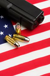 teens and guns