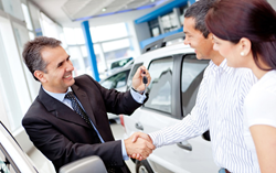 Car Buying