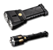 New High Lumen LED Flashlights Introduced by Impeltronics