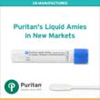 Puritan Sees New Growth in Liquid Amies Market After Spike in Puritan...