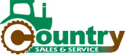 Kubota Dealer Country Sales and Service